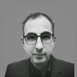 Yaron Ventura Yaron Ventura