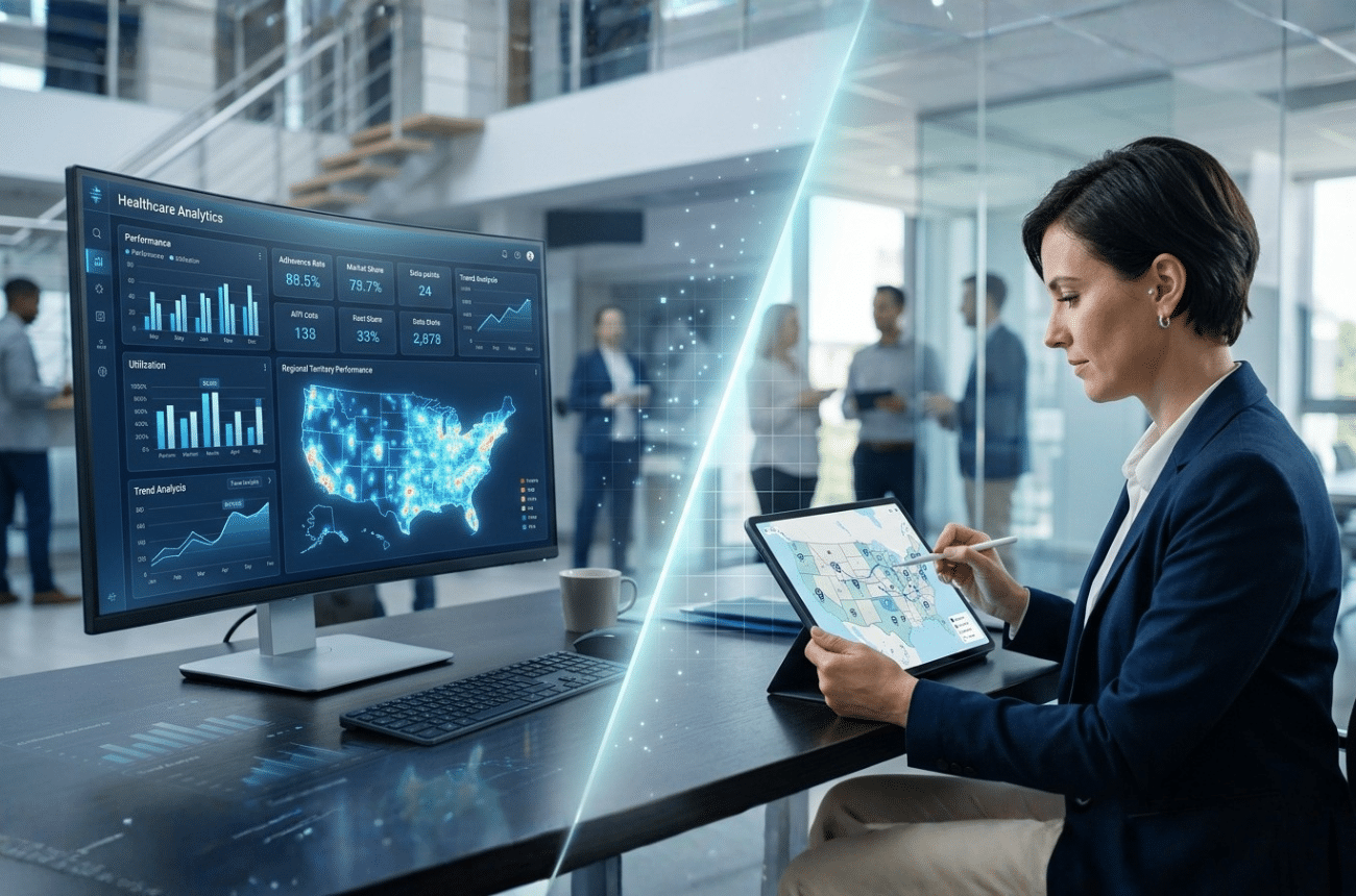AI in Vaccination Strategy Planning Why Data-Led Planning Is Becoming Essential