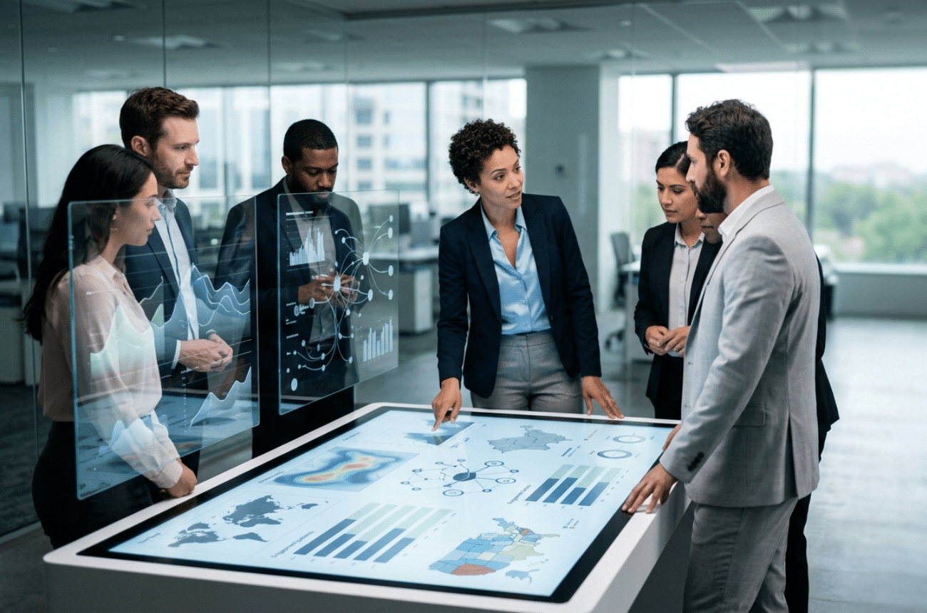 The Evolving Commercial Landscape in Biopharma Aligning Strategy with Execution (1)